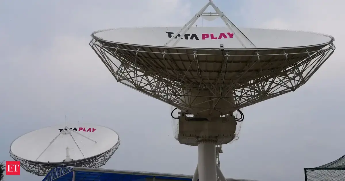 Delhi HC stays GST appellate tribunal order for Tata Play to deposit Rs 450 crore
