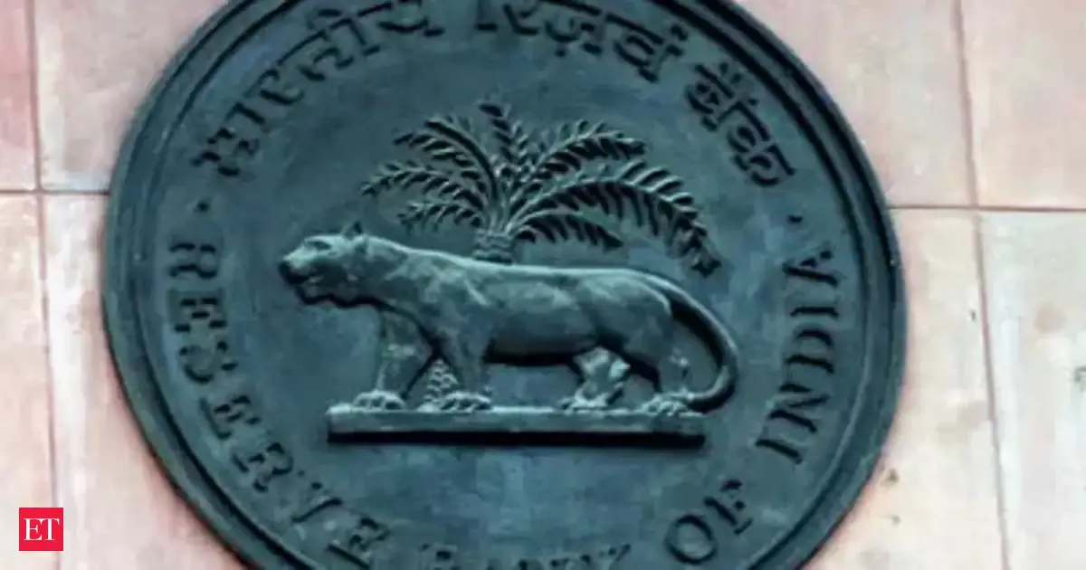 RBI accelerates gold repatriation as global trust wanes