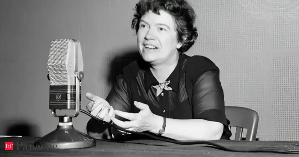 Quote of the day from American author Margaret Mead: ‘Children must be taught how to think, not what to think’.