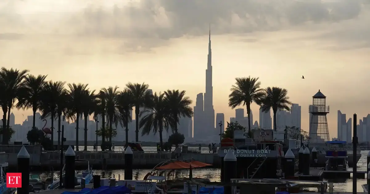 Dubai hotels remain stable amid US-Iran conflict shocks. Courtesy staycation offers