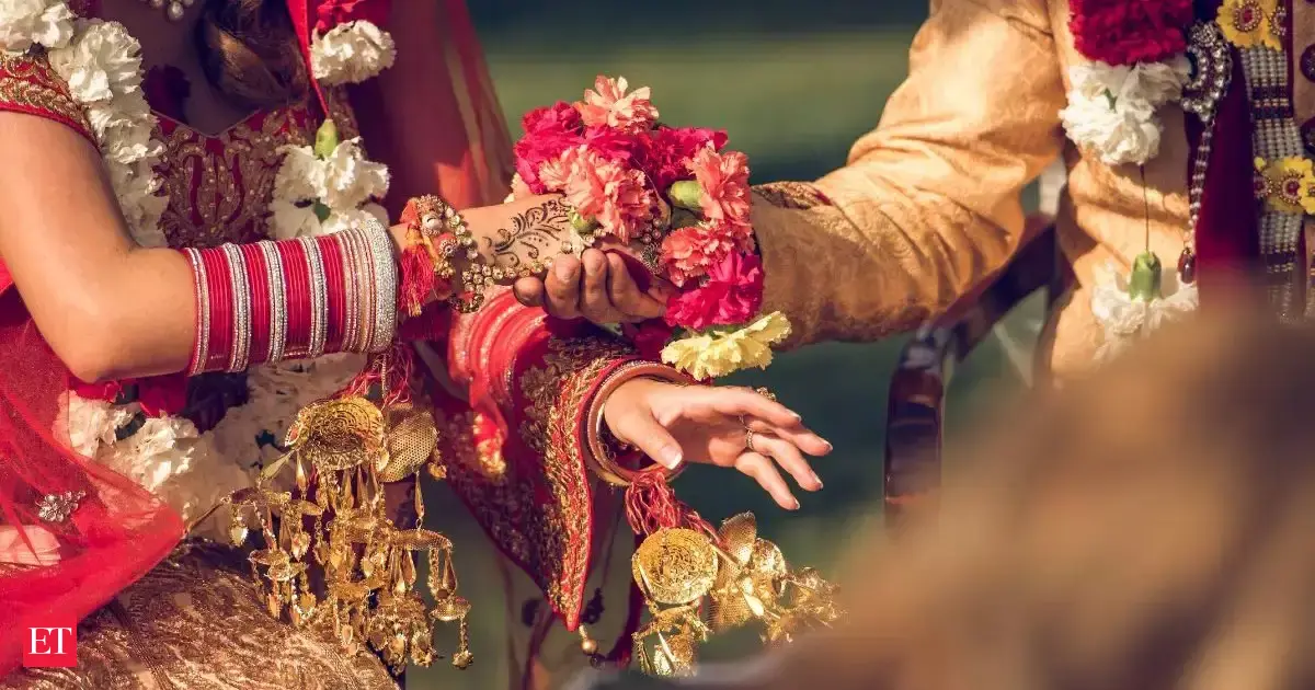 Consumer companies feel summer wedding glow as jewellery, appliances, staples sales outpace winter gains