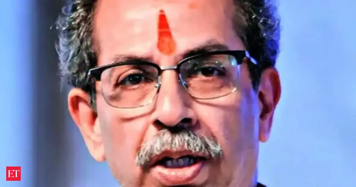 Congress relents, backs Shiv Sena UBT for Maharashtra MLC elections