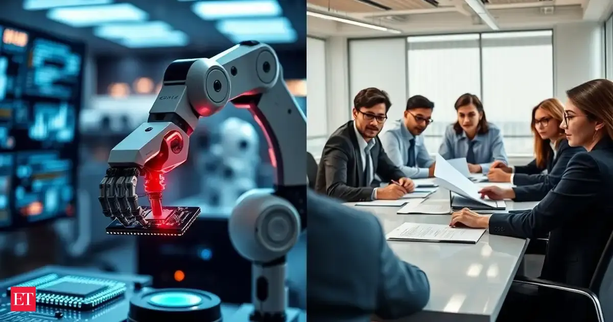 Lessons on AI accountability and governance: Why did IBM warn in 1979 that computers should never make management decisions and why is it relevant now as AI takes over?