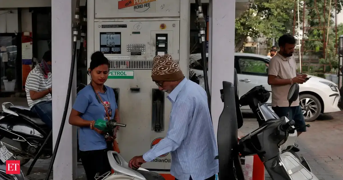 OMCs push for increase in LPG, petrol, diesel, ATF prices as losses mount? — GLOBAL — ERYU PROJECT