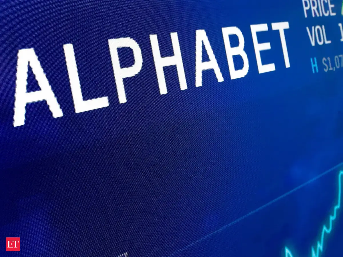 Alphabet adds $420 billion in market cap today, and will it soon become world’s most valuable public company? Global markets react to record valuation jump
