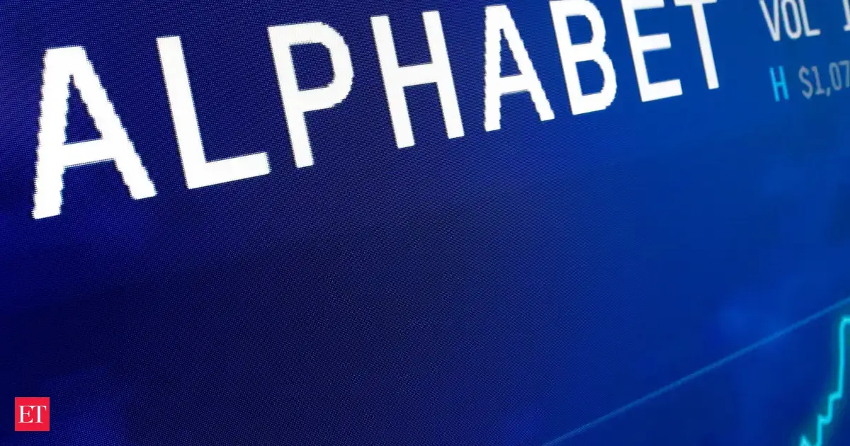 Alphabet adds $420 billion in market cap today, and will it soon become world’s most valuable public company? Global markets react to record valuation jump