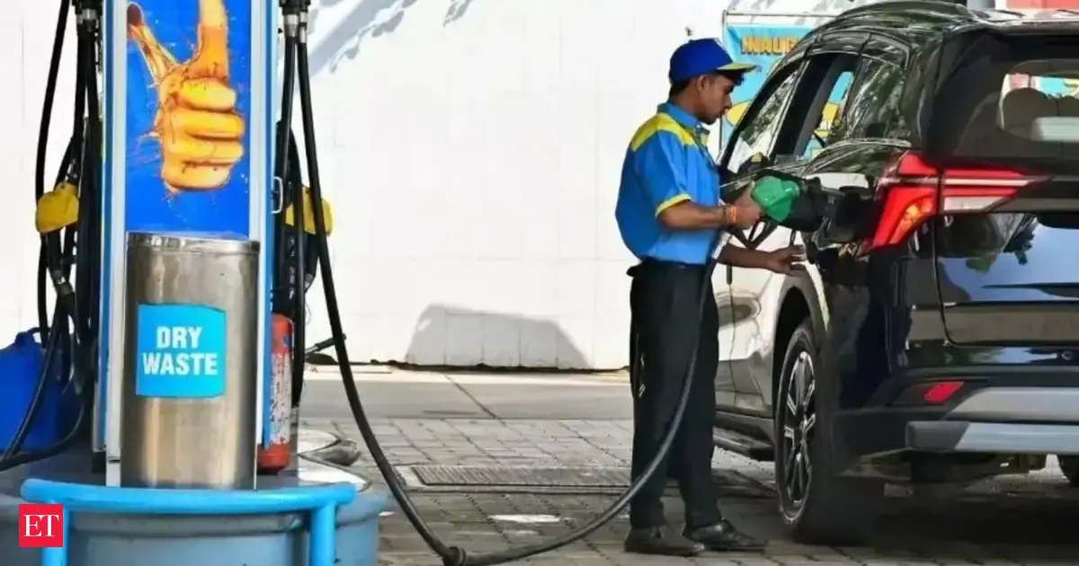 Spotlight on Fuel Prices as Global Barrels Hit $126