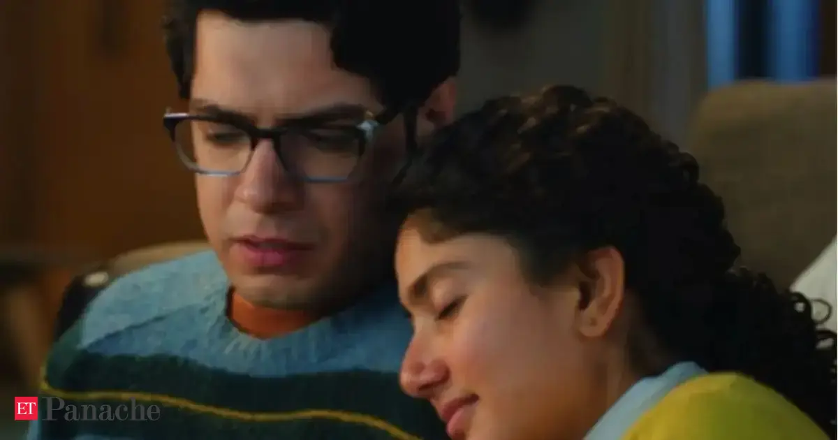 Ek Din Gagal Mencipta Kenangan: Ulasan Filem Romantik yang Tidak Berkesan — image 2