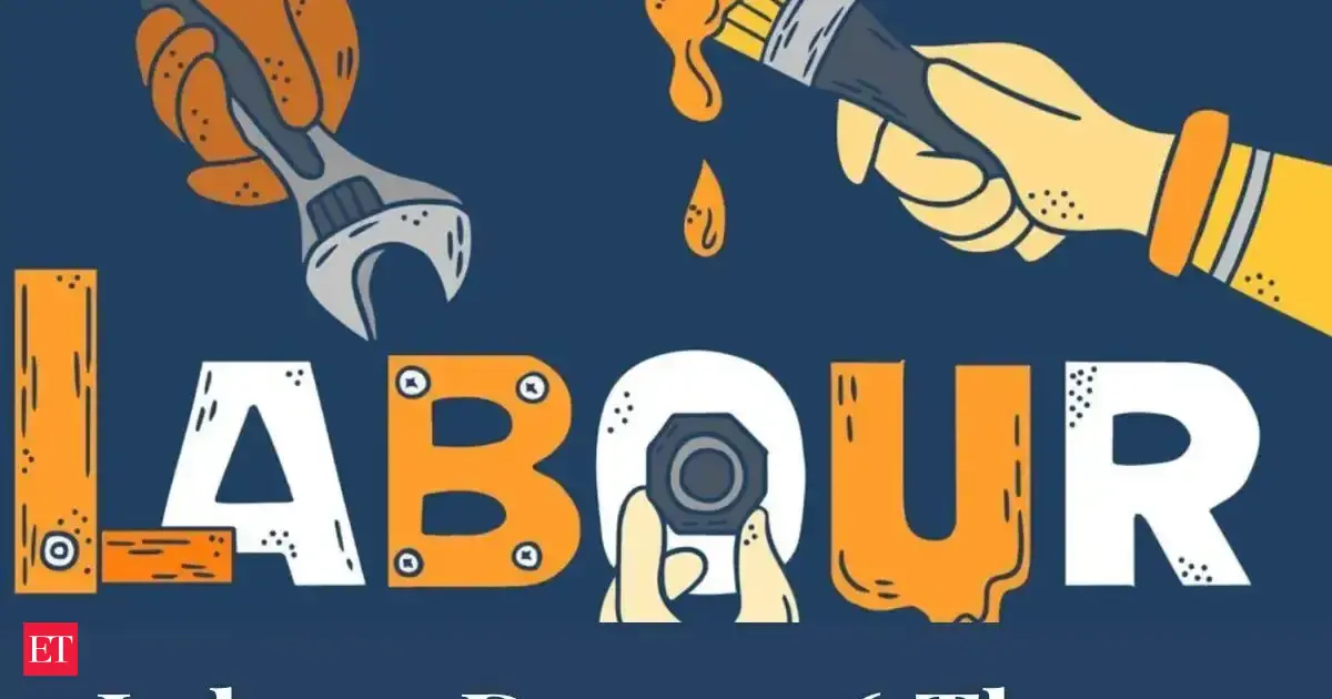 Labour Day: where things stand — image 1