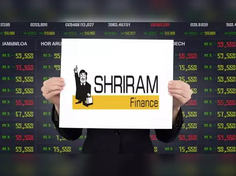 Shriram Finance