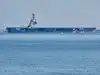 US-Iran war ending or escalating? USS Gerald R Ford to head home from Middle East as Trump weighs fresh strikes on Iran