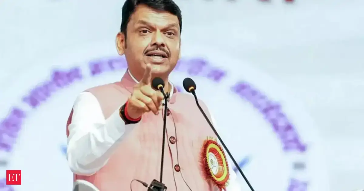People in Maharashtra must learn Marathi, but violence unacceptable: Fadnavis