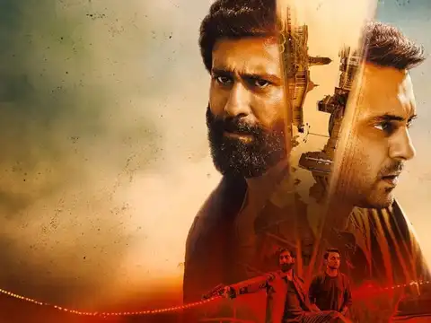  Sapne Vs Everyone Season 2 (Prime Video / May 1, 2026)