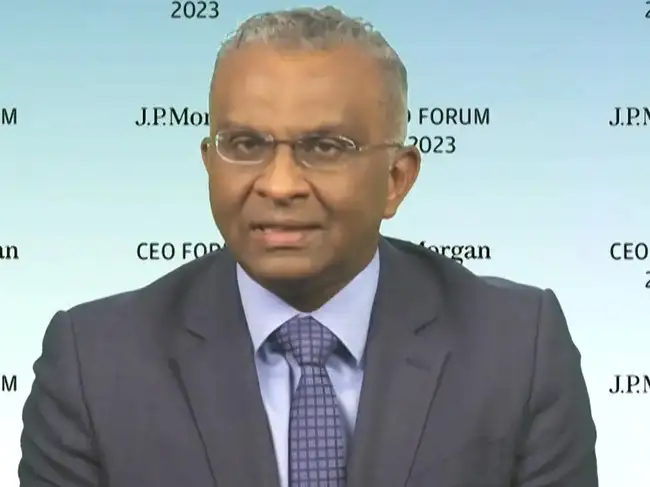 Who is Viswas Raghavan? Why was he let go by JPMorgan and hired by Citi ...