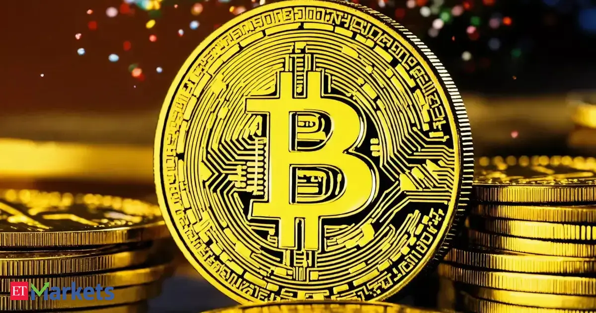 Bitcoin signals mild bullish trend near ,000; Ethereum around ,300 with neutral momentum