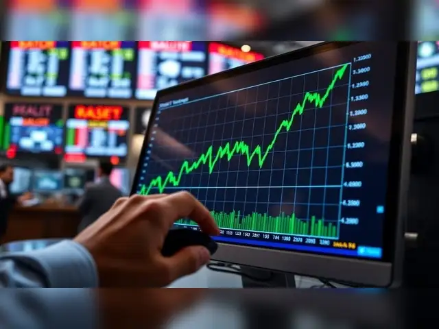 Multibagger Stock — and what comes next — image 5