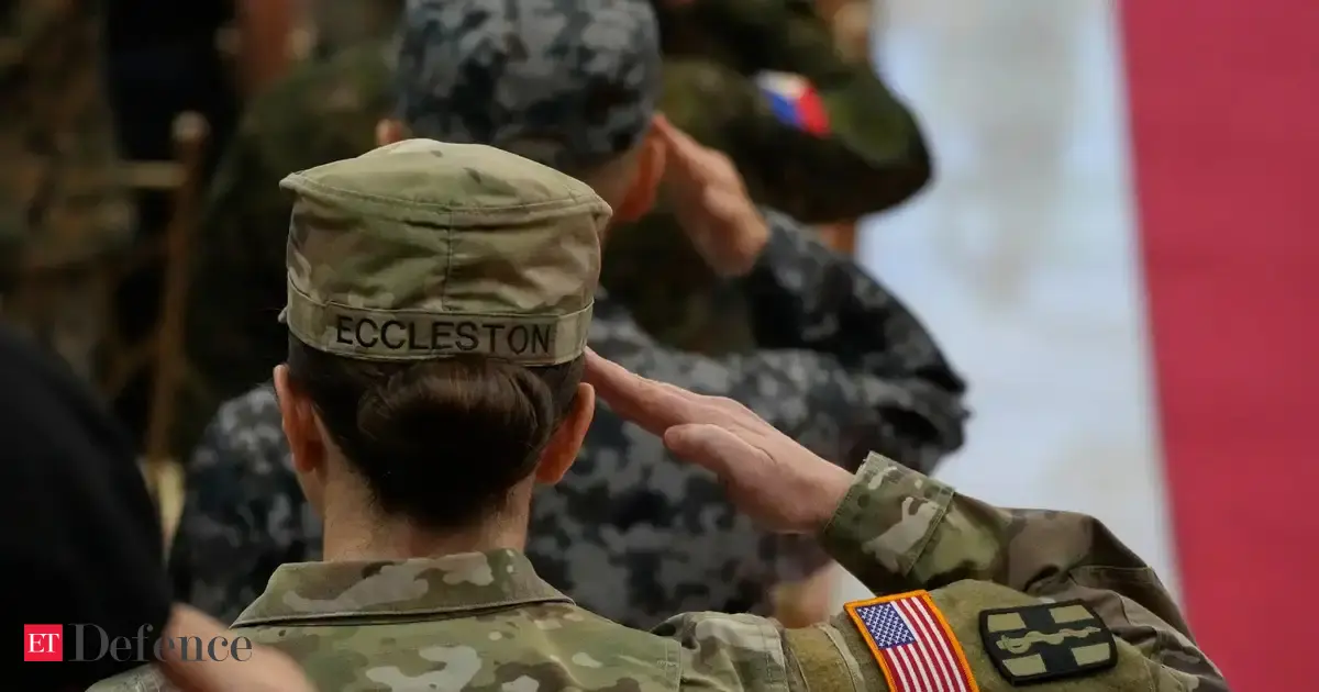 Mixed messages and military mismatch erode U.S. and Europe's Atlantic pact