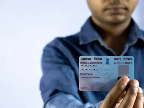 Why PAN is essential in 2026: Impact of New Income tax rules on you
