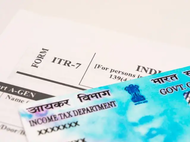 PAN now mandatory for big transactions: Form 97 route restricted; check ...