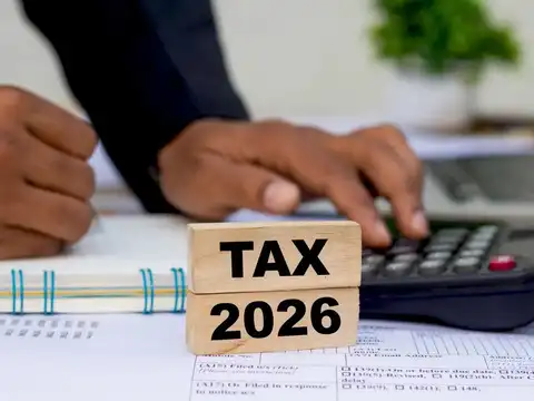 What is Form 97, the new replacement for Form 60 in Income tax rules 2026?