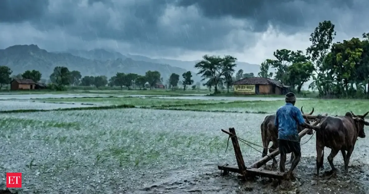 India likely to see above-normal rainfall in May, mixed heat trends as El Nino signal strengthens: IMD