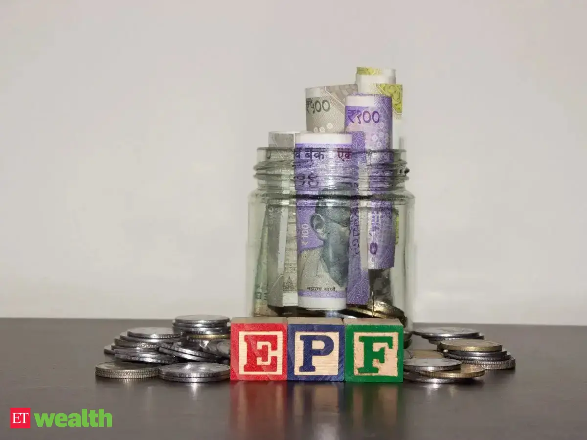 PF withdrawal issues? Fix these EPS errors to avoid PF claim rejection ...