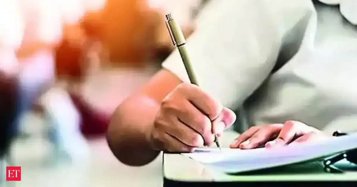Odisha to Release Class 10 Results on May 2; Over 5.6 Lakh Students Await Scores — image 2