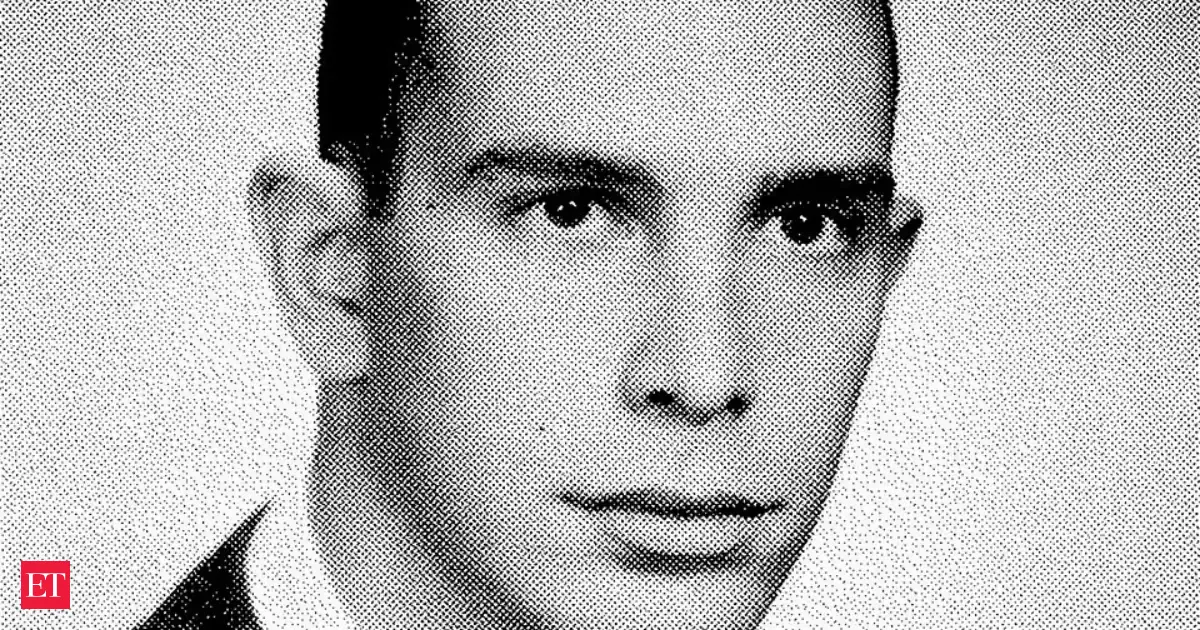 Image for article In 1981, Michael Bloomberg Was Fired from Salomon Brothers His Severance Funded the Creation of Bloomberg L.P.