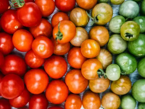 Keep Them Away from the "Ripening Neighbors"