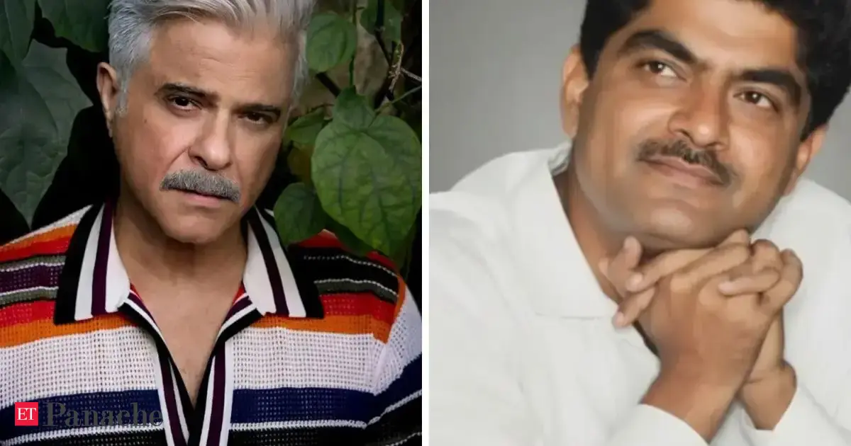 On Anil Kapoor — image 2