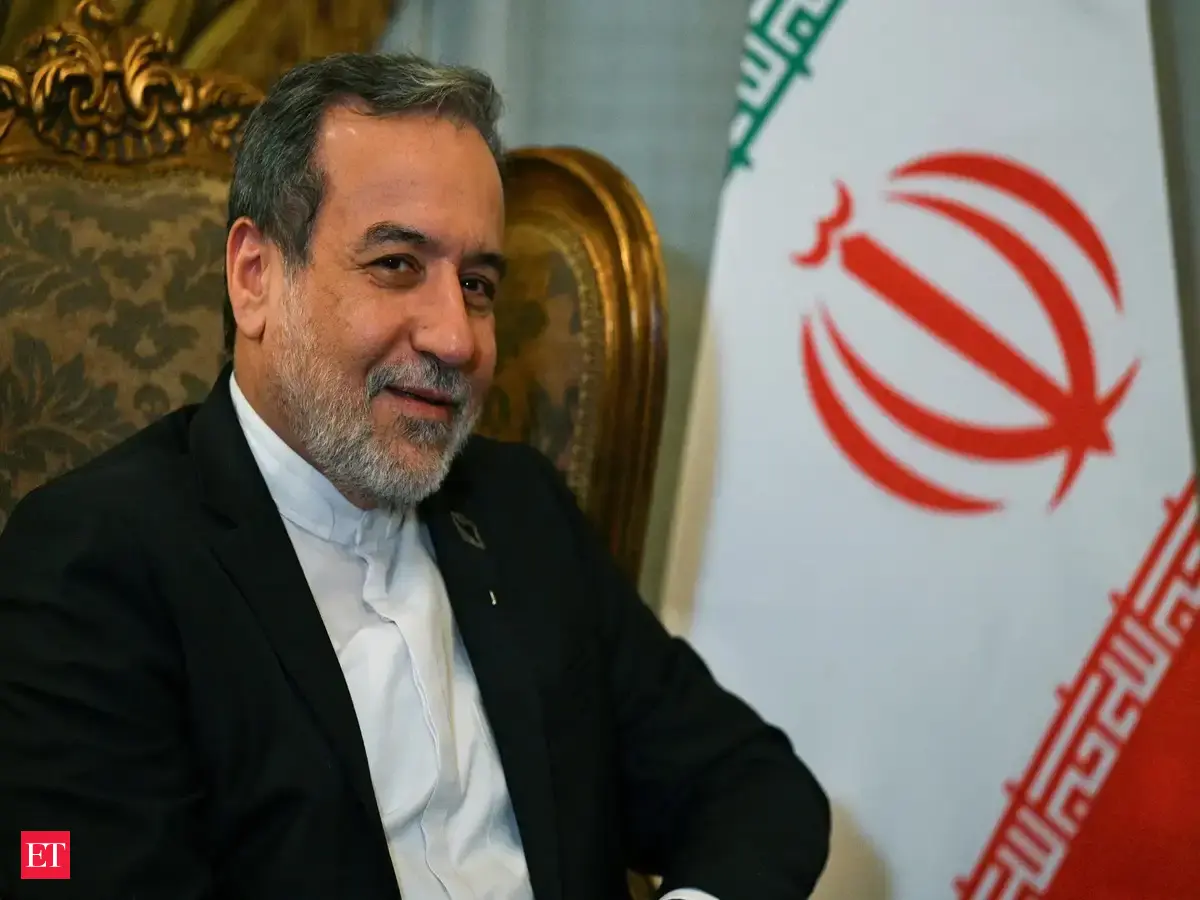 Iran President, Parliament Speaker seek to dismiss FM Abbas Araghchi for following Revolutionary Guard directives: Report