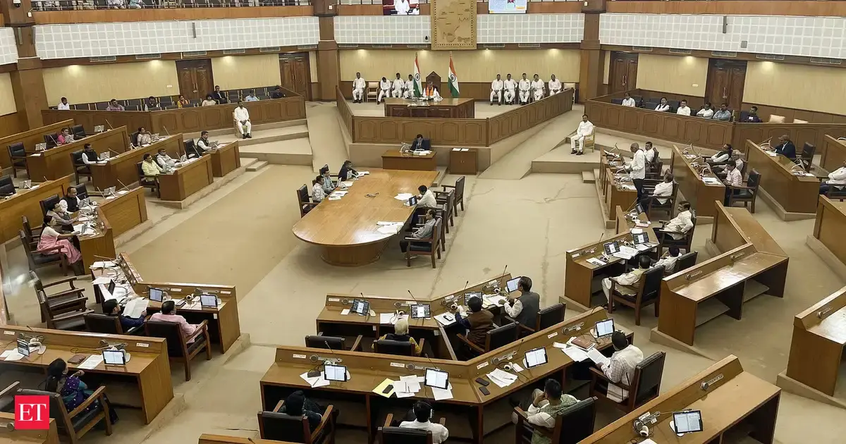 Tripura Assembly urges Centre to reintroduce Women’s Reservation Bill, CPI(M) and Congress oppose motion