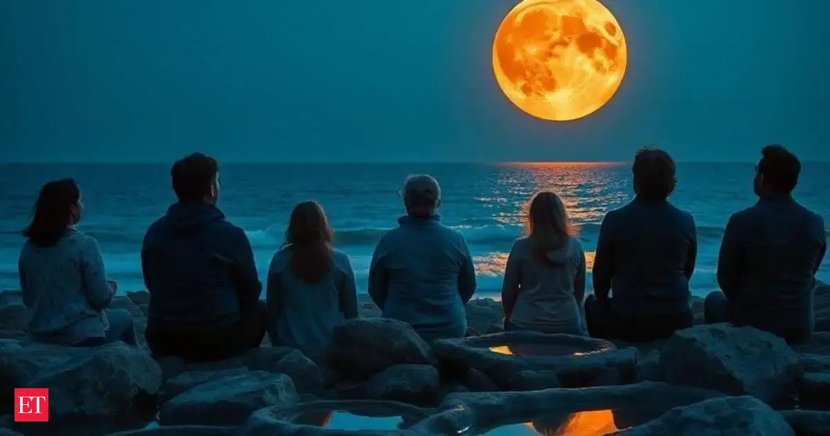 Flower Moon Horoscope: Emotional Warning: The Scorpio Full Moon tonight is about to reveal what you tried to ignore — Complete Flower Moon Horoscope for each zodiac sign