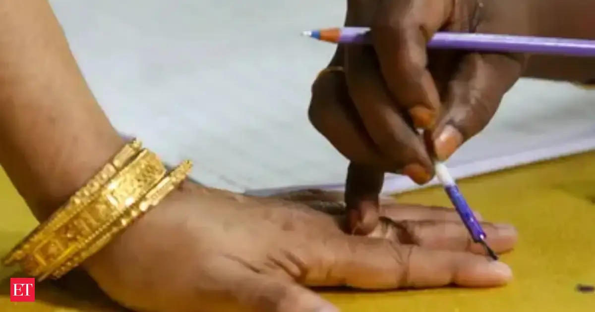 West Bengal to get repoll in 15 booths across Magrahat Paschim, Diamond Harbour on May 2: Report