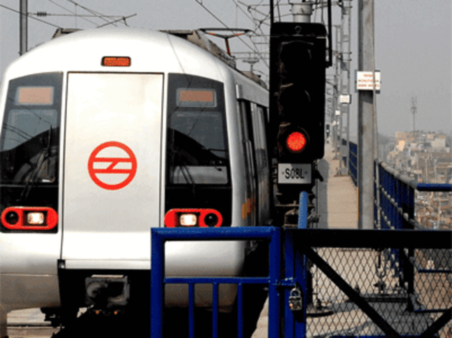 Delhi Metro Blue Line Alert: Services to be affected on May 2–3. Check ...