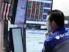 Wall Street slides 1% at open, EU crisis weigh