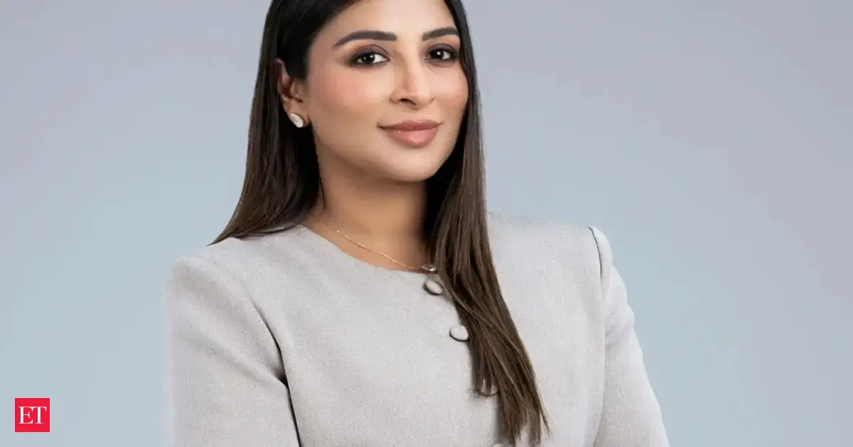 India's healthcare expansion faces a critical talent crunch, says Alisha Moopen