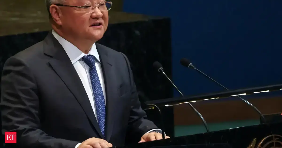 China stresses urgent need to maintain Iran war ceasefire