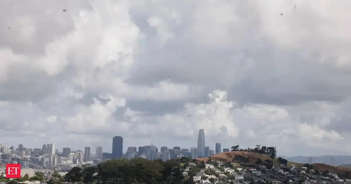 Forget Silicon Valley - a viral video just exposed the San Francisco nobody talks about, and it's shocking millions
