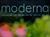 Moderna first-quarter revenue jumps on strong overseas COVID vaccine sales