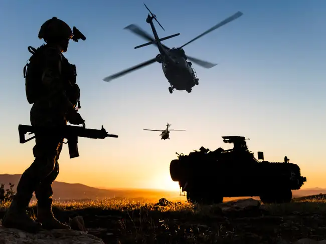 Force Majeure Enabled for ‘War’-hit Contracts
