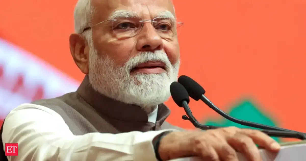 PM Modi wishes speedy recover for UP Congress president Ajay Rai