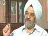 GAAR: Interview with Finance Secy RS Gujral - Part 1
