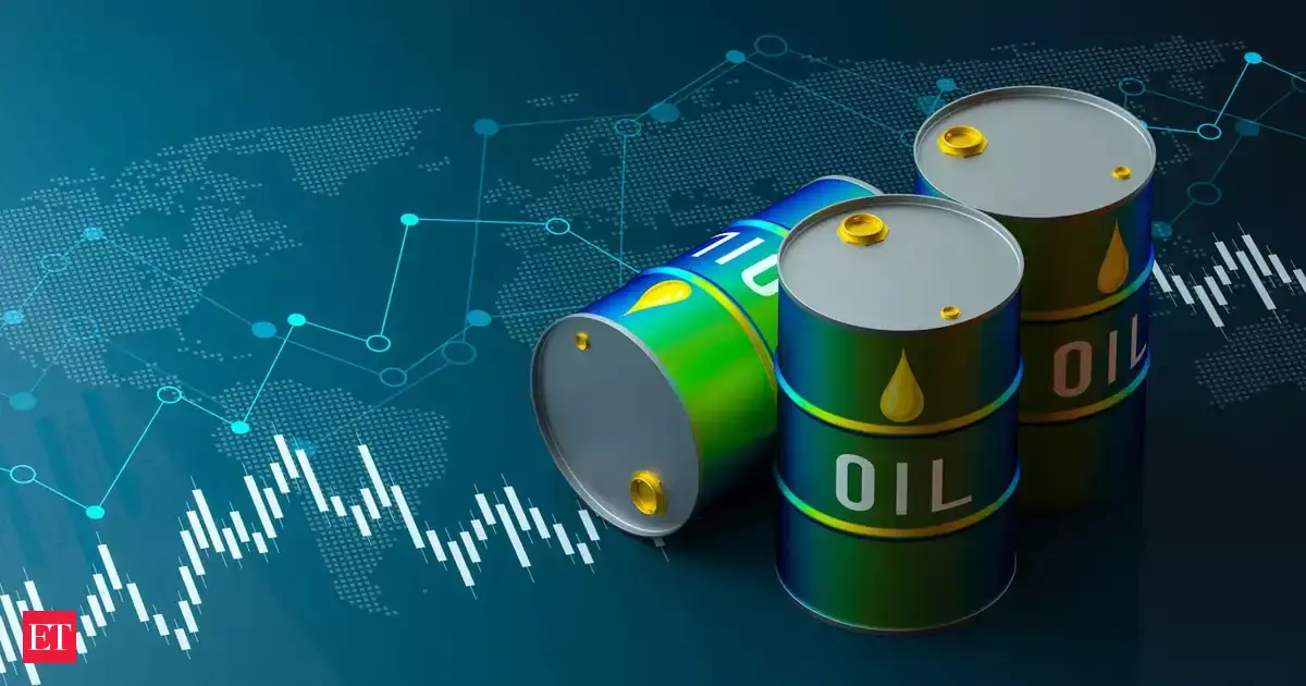 Why are oil prices down today while gas rates are witnessing a rise? Oil and natural gas markets move in opposite directions. Here's Brent, US WTI crude, Waha Hub prices