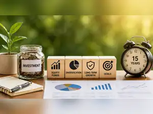 Planning a 15-year mutual fund investment? Here’s a simple 4-scheme portfolio approach