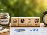 Planning a 15-year mutual fund investment? Here&rsquo;s a simple 4-scheme portfolio approach