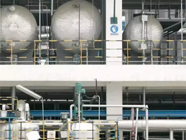 Navin Fluorine International