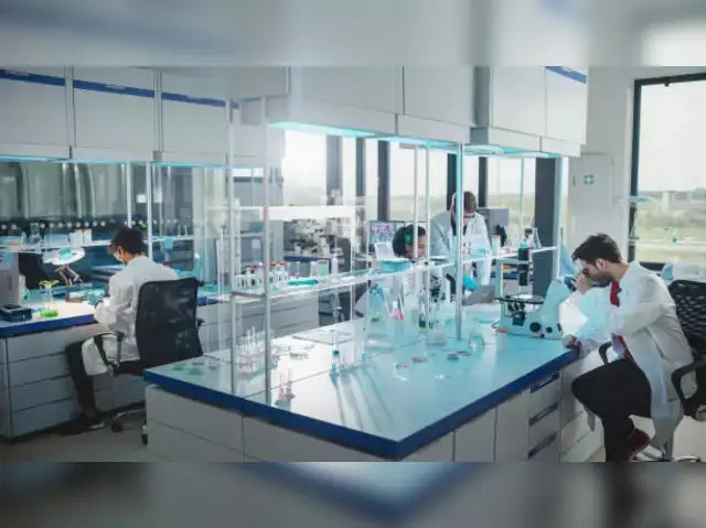 Vijaya Diagnostic Centre