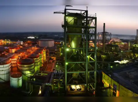 Himadri Speciality Chemical