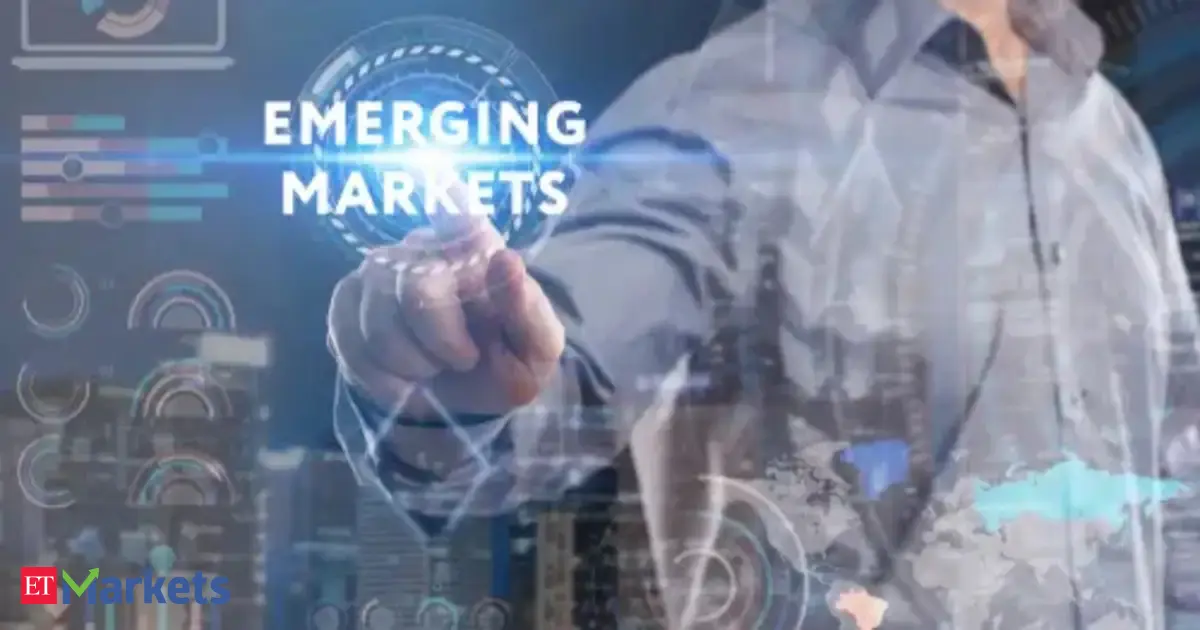 EM is back, India is next: Why the 2025 underperformance is the perfect setup for a 2026 comeback